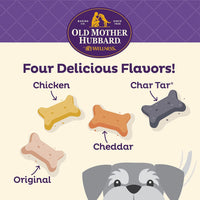 Old Mother Hubbard Mini  20 oz