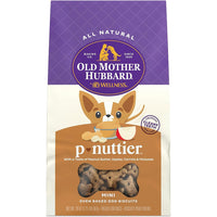 Old Mother Hubbard by Wellness Classic P-Nuttier