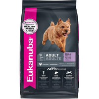 EUKANUBA ADULT SMALL BREED