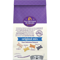 Old Mother Hubbard Mini  20 oz