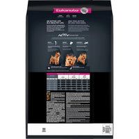 EUKANUBA ADULT SMALL BREED