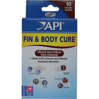 Api Fin & Body Cure