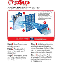 Aqueon Filter Cartridge Large