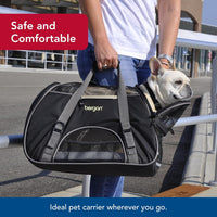 Coastal Pet Carrier (Apto para aerolíneas)