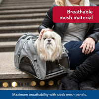 Coastal Pet Carrier (Apto para aerolíneas)