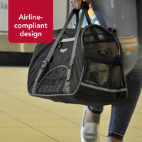 Coastal Pet Carrier (Apto para aerolíneas)