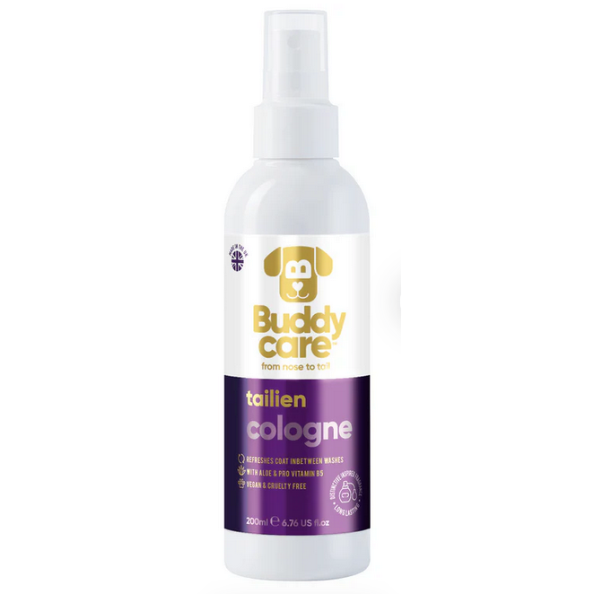 Buddy Care Tailien Cologne
