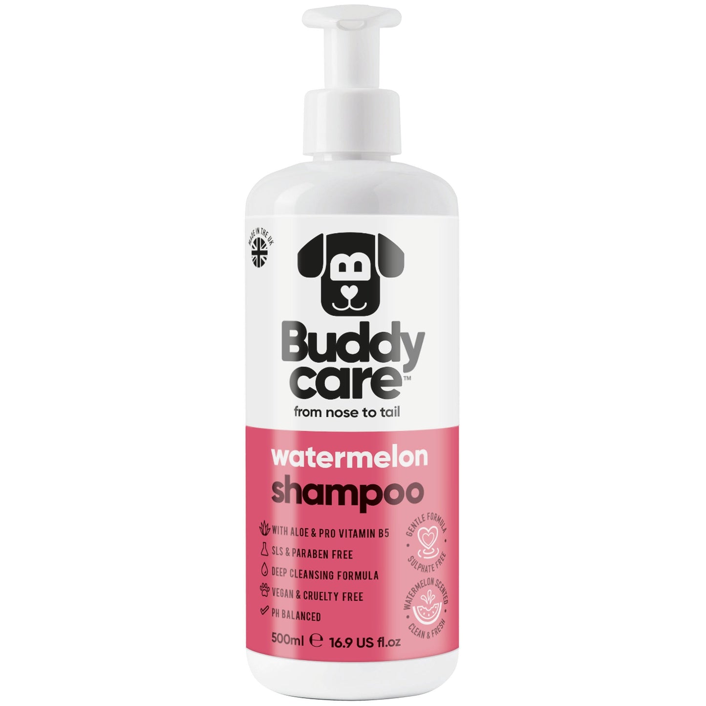 BC Watermelon Shampoo