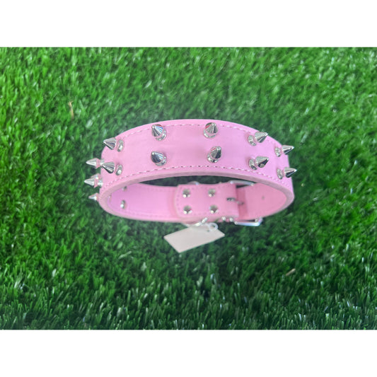 Collar Spikes