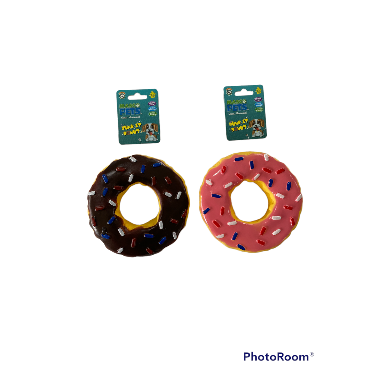 Dunk it Donut