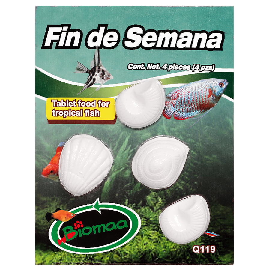 Fin de Semana