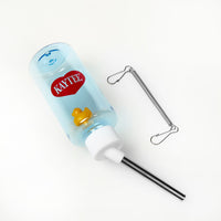 Kaytee Clear View Water Bottle
