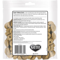 Kaytee Baked Wellness Snacks with Vitamin C Cranberry and Orange