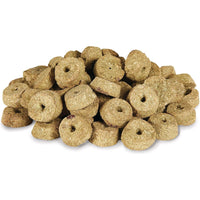 Kaytee Baked Wellness Snacks with Vitamin C Cranberry and Orange