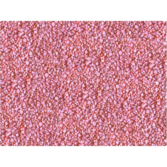Neon Pink Aquarium Gravel