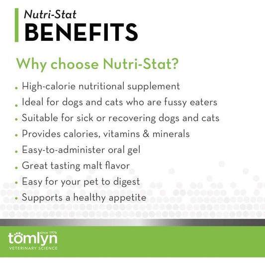 Nutri- Stat