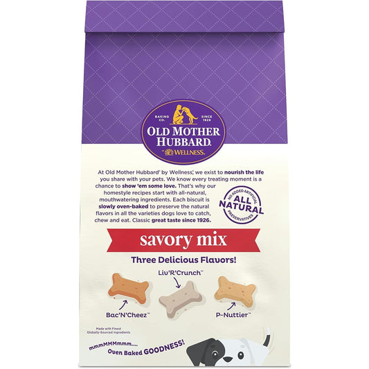 Old Mother Hubbard 20 oz