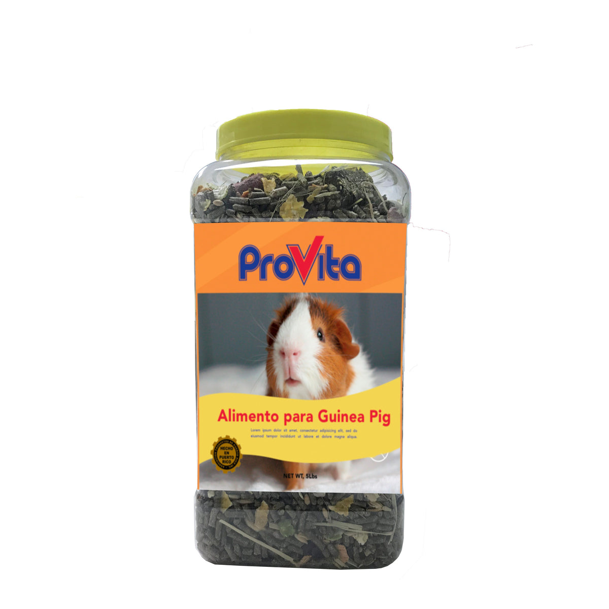 Pro Vita Guimo