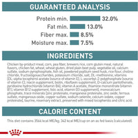 Royal Canin Hairball Care Dry Cat Food