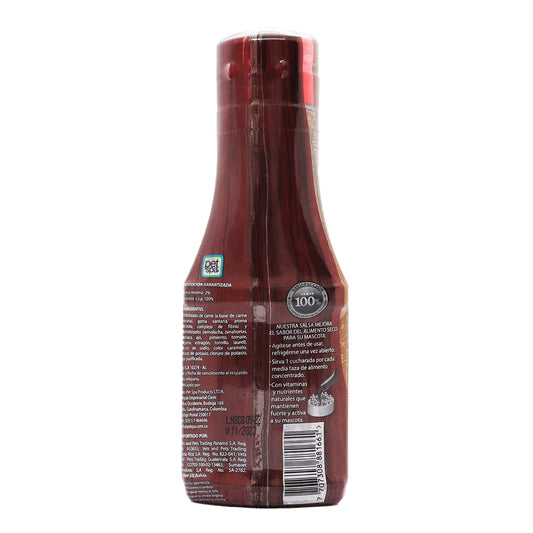 Salsa de Carne