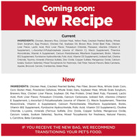 Scient Diet Sensitive Stomach & Skin