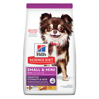 Scient Diet Sensitive Stomach & Skin