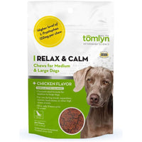 Tomlyn  Relax & Calm