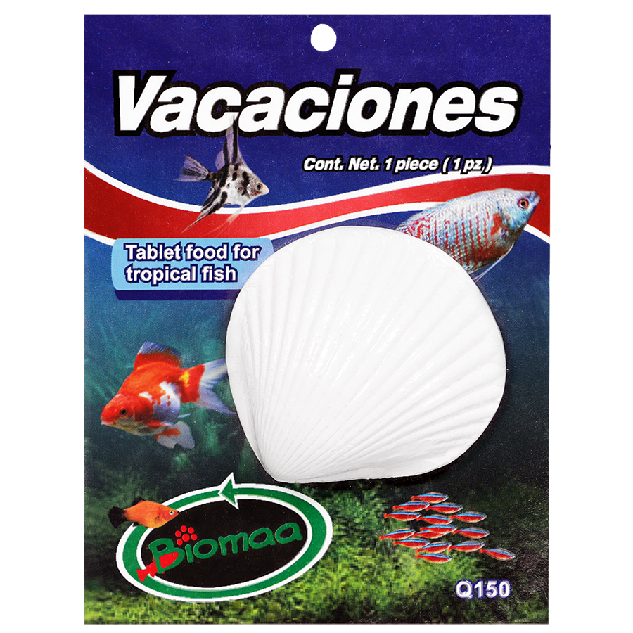 Vacaciones