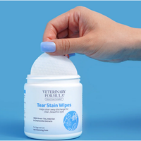 Veterinary Formula Tear Stain Wipes
