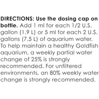 Api Goldfish Protect