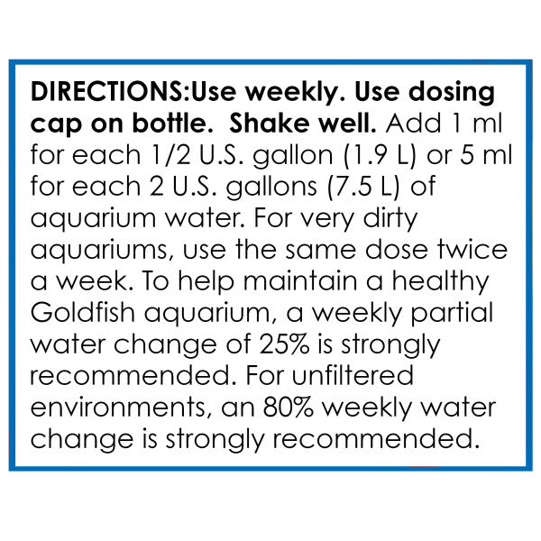 Api Goldfish Aquarium Cleaner