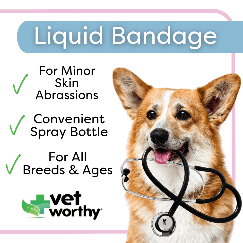 VW Liquid Bandage