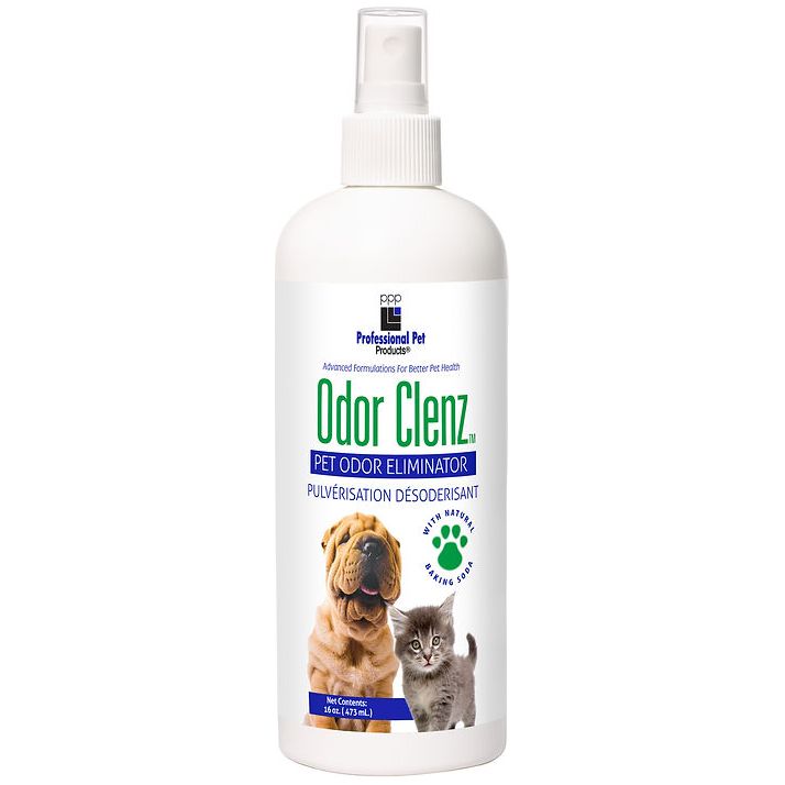 PPP Odor Clenz