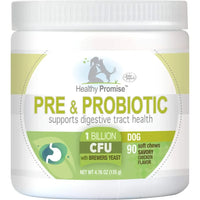 Healthy Promise Pre & Probiotic