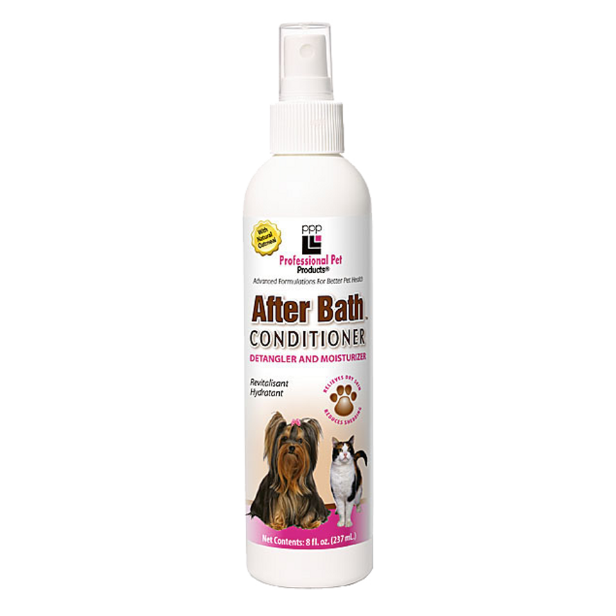 PPP After Bath Conditioner