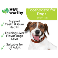 VW Chewable Toothpaste