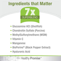 Healthy Promise Pre & Probiotic