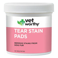 VW Tear Stain Pads