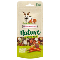 Versele-Laga Nature Snack Mix Garden Medley