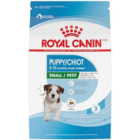 Royal Canin SMALL Puppy Dry Dog Food