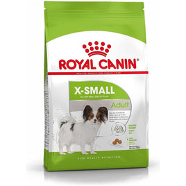 Royal Canin X-Small Adult Dry Dog Food