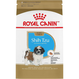 Royal Canin Shih Tzu Puppy Dry Dog Food