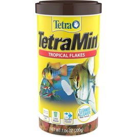 TetraMin Tropical Flakes