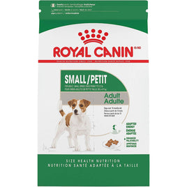 Royal Canin Small Adult Dry Dog Food