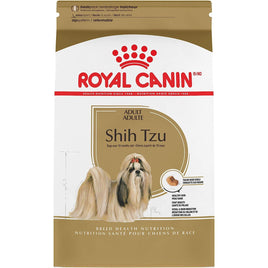 Royal Canin Shih Tzu Adult Dry Dog Food