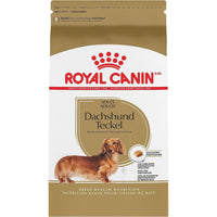 Royal Canin Dachshund Adulto