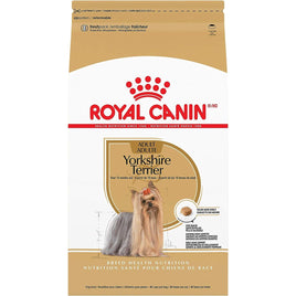 Royal Canin Yorkshire Terrier Adult Dry Dog Food