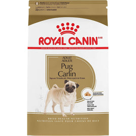 Royal Canin Pug Adult Dry Dog Food