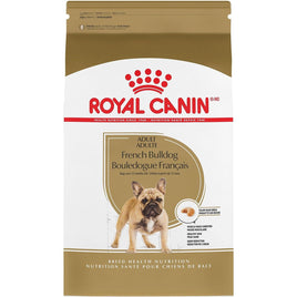 Royal Canin French Bulldog Adult Dry Dog Food