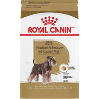 Royal Canin Miniature Schnauzer Adult